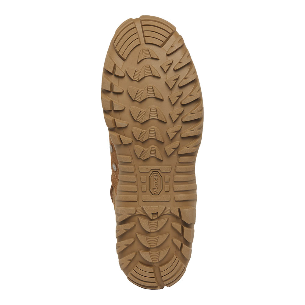 Черевики Belleville Khyber Boot. Coyote Brown Фото 3